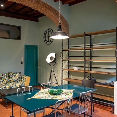 피렌체 Raffinato Trilocale San Frediano 아파트 외부 사진